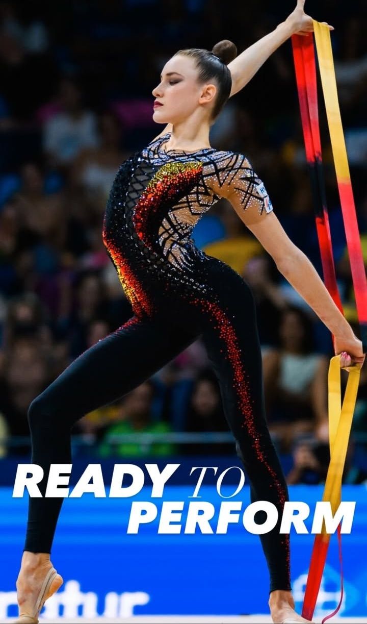 Darja VARVOLOMEEV (GER)