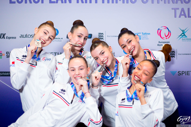 Ensemble France (FRA)
