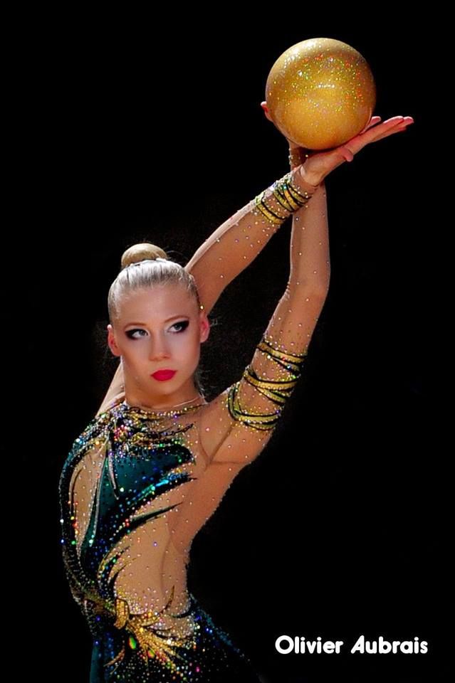 Kseniya MOUSTAFAEVA (FRA)