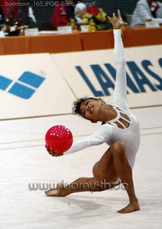 Lori FUNG (CAN)