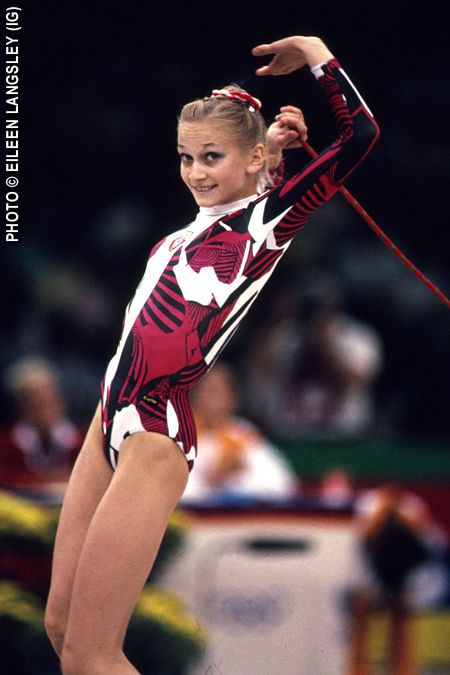 Marina LOBATCH (BLR)