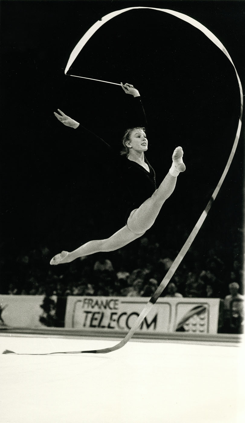 Stéphanie COTTEL