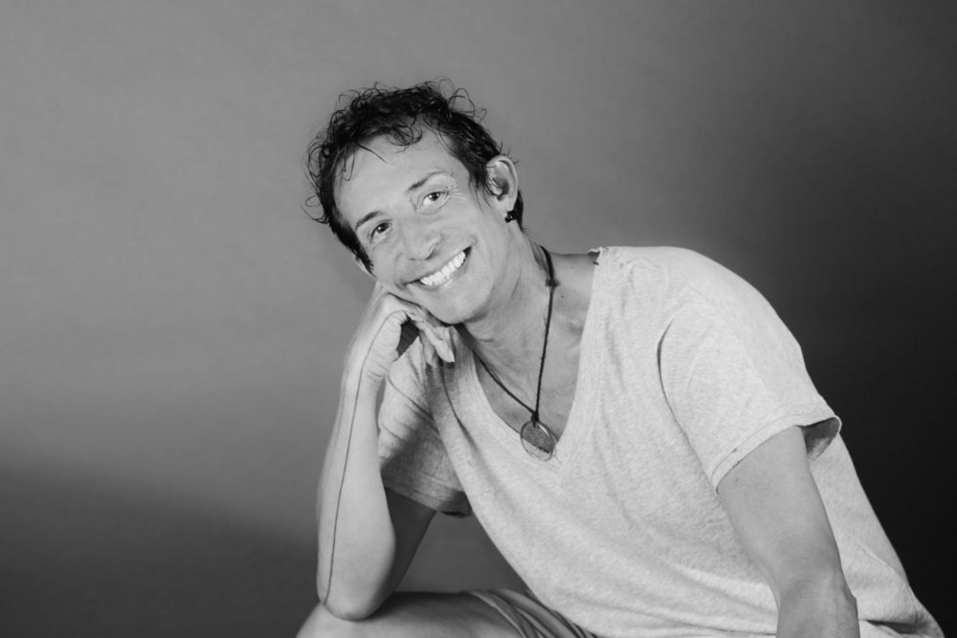 Bruno Agati — Modern'Jazz