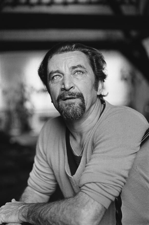 Maurice Béjart - Ballet contemporain