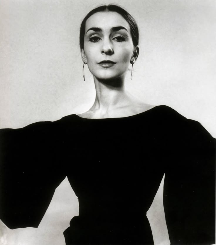 Pina Bausch - Danse contemporaine